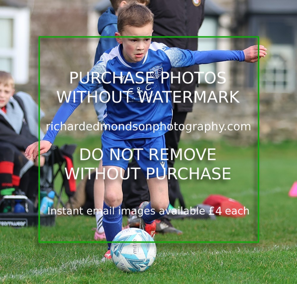 533A3918 - Wattsfield Under 8's vs Heathwaite Youth United Under 8's (7/3/26)