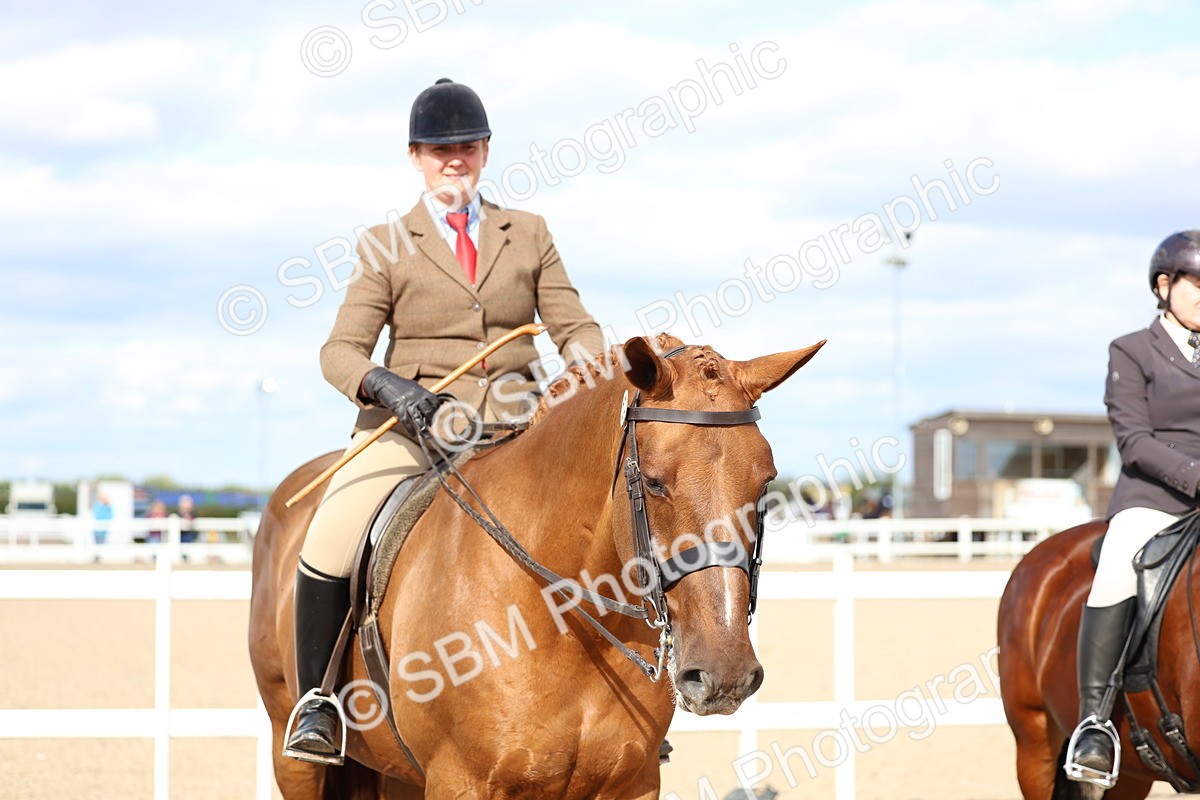 SBM_17256 - Class 315 - Best Horse - Rider Combination