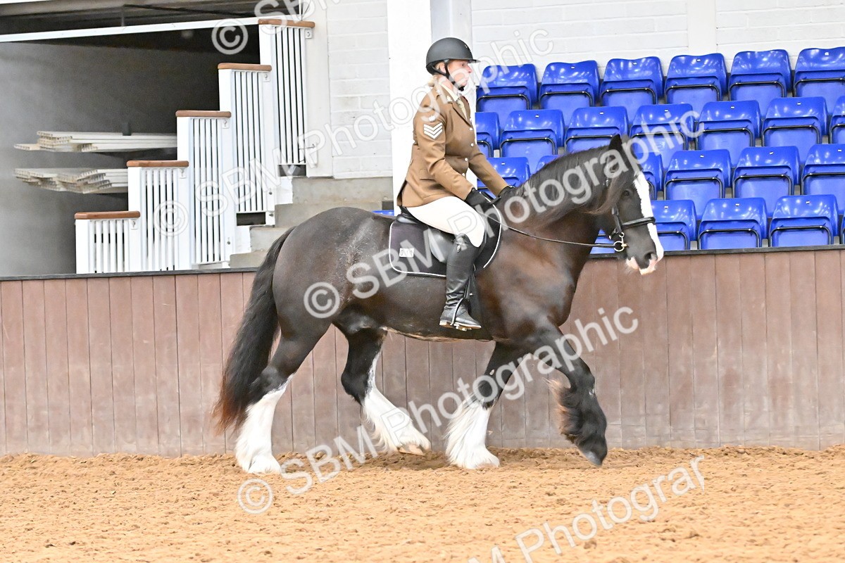 SBM_001375 - Class 18 - Ridden Cob