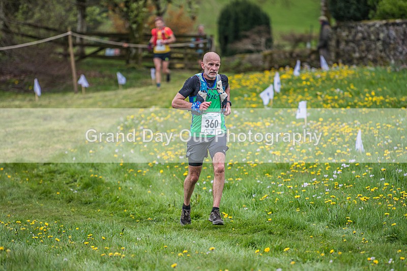 3 Peaks-2550 - The 3 Peaks Race Saturday 27th April 2024