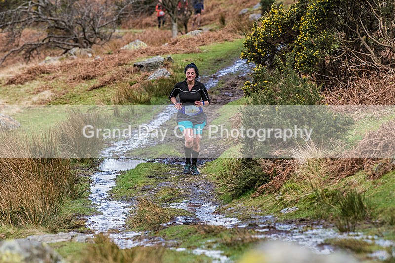 Buttermere-495 - High Terrain Events Buttermere Trail Run Sunday 26th March 2023