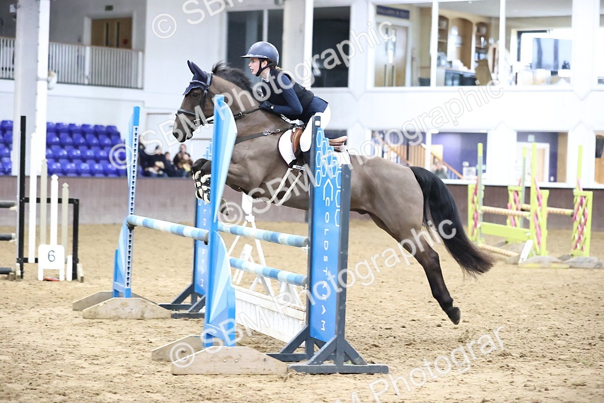 SBM_000892 - Class 4 - Blue Chip Pony Newcomers - 1.00m