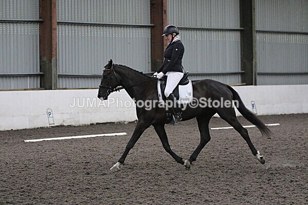 SIAL5689 - CAbin Dressage 5th july 2025
