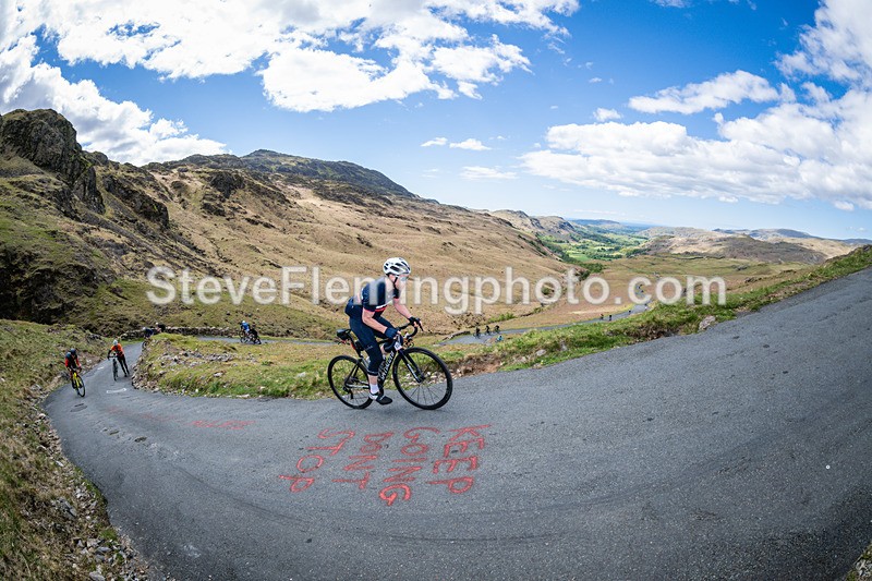 123918 - Hardknott Pass Camera 2 12.00-13.00
