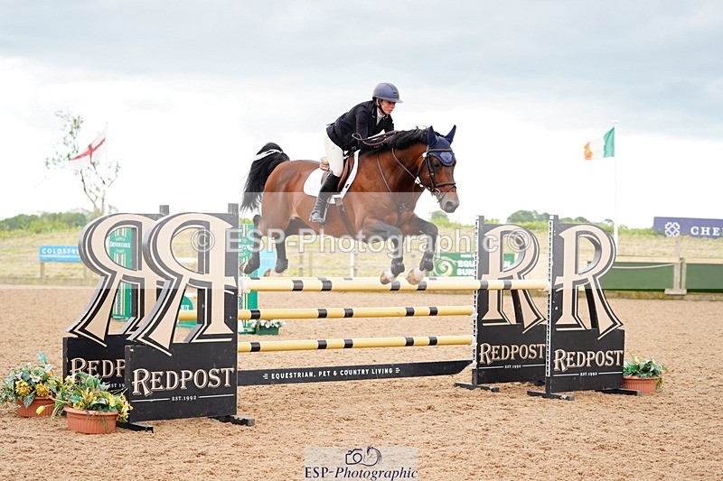 240524A-121150-03406 - Cls 15 Foxhunter