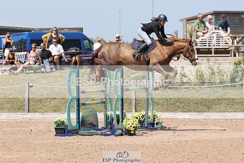 250725-141753-03239 - Cls 3 Snr Foxhunter
