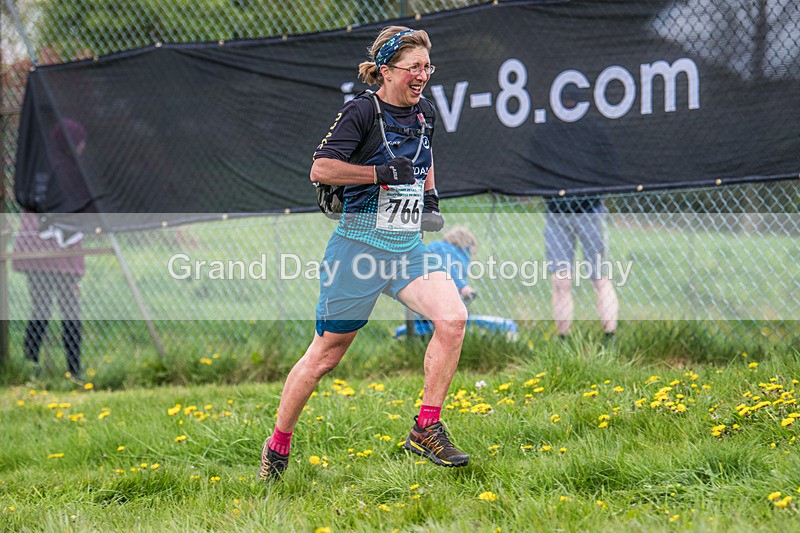 3 Peaks-2154 - The 3 Peaks Race Saturday 27th April 2024