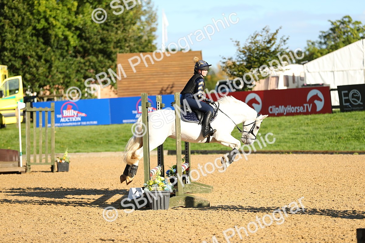 SBM_00459 - E1 Eventers Challenge Clear Round