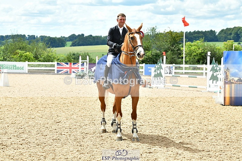 230721A-145127-07115 - Cls 22, 1 Star Gold 1.30m