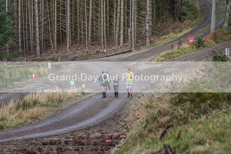 Glentress 21  10K-1712 - High Terrain Events Glentress 21 & 10K Trail Races Saturday 16th November 2024