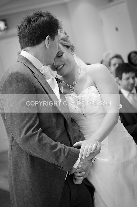  - WEDDINGS