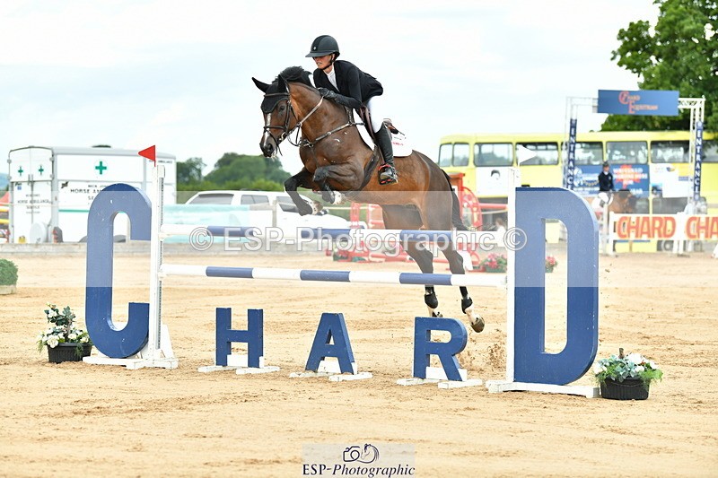 230720A-121722-02765 - Cls 33, 7 Yr Olds 1.30m