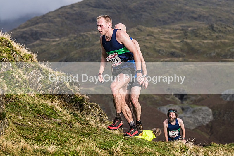 Dunnerdale-310 - Dunnerdale Fell Race Saturday 8th November 2025