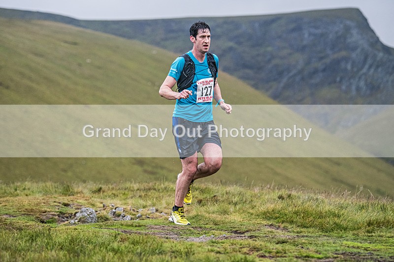 Blencathra-301 - Blencathra Fell Race Wednesday 4th June 2025