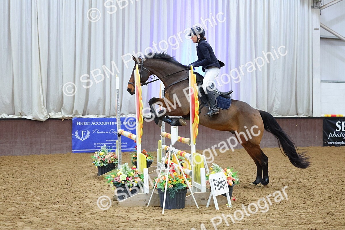 SBM_006387 - Class 24 - Senior Discovery 1.00m