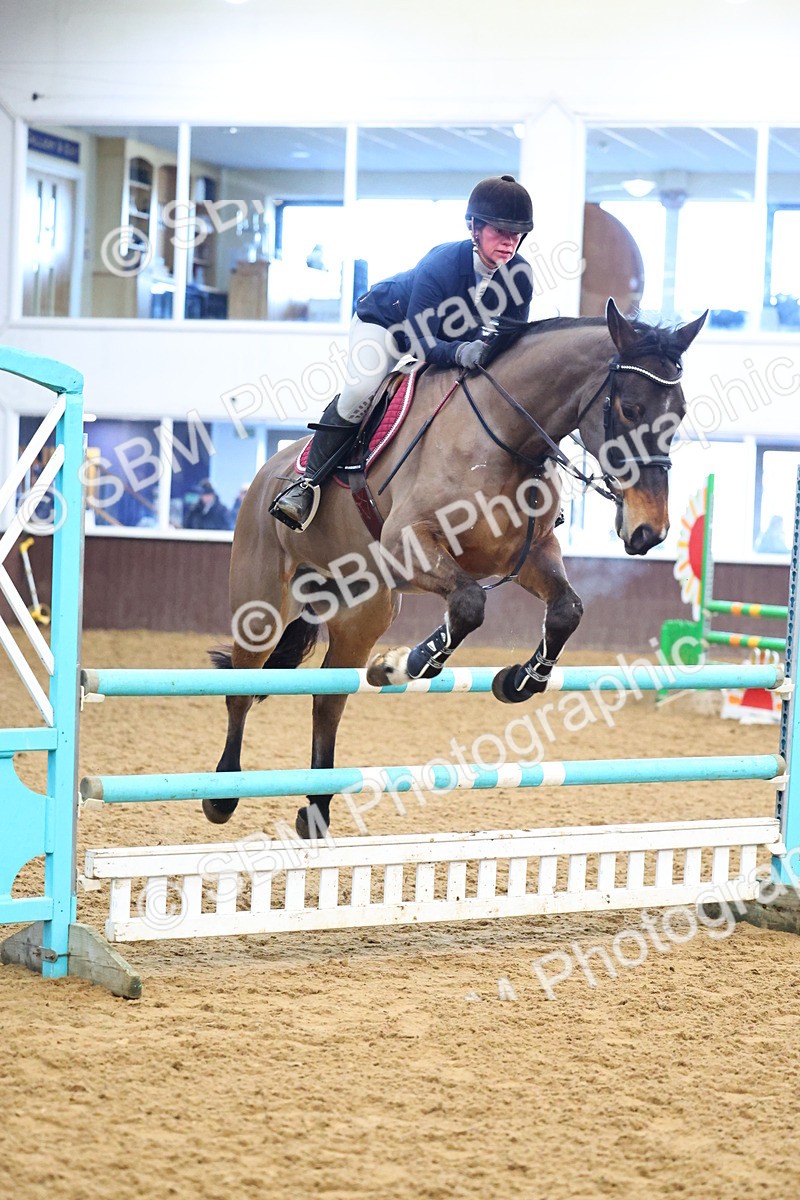 SBM_000518 - Class 3 - Senior Discovery - 1.00m