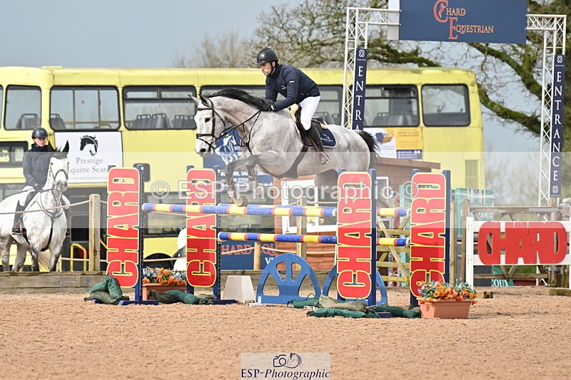240315A-121457-00859 - Cls 3 Snr Foxhunter