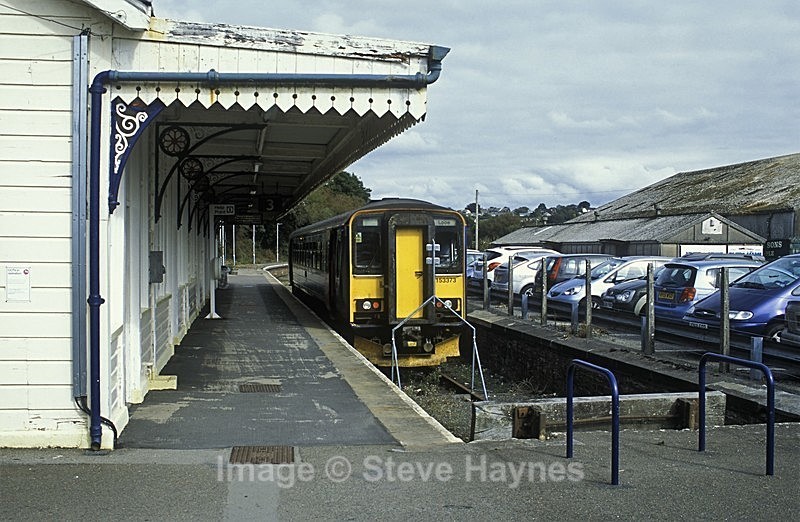 27th Sept 2014 - Liskeard, Cornwall