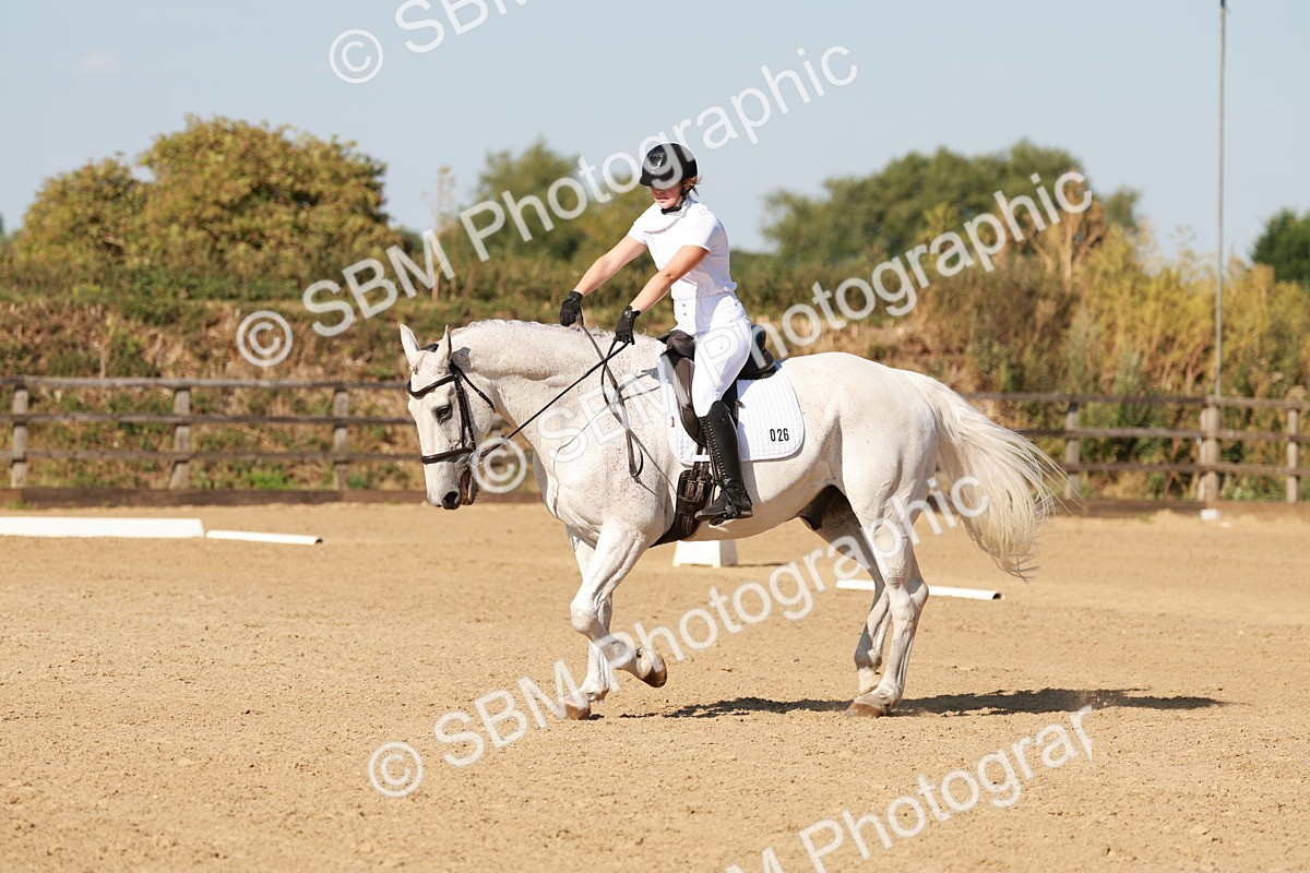 1I0A9173 - Class 4-5 - Prelim 3-Novice 1
