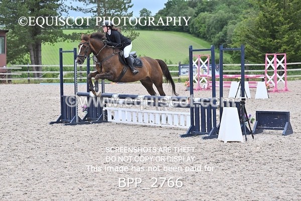 BPP_2766 - CLASS 4 Club 80cms Open