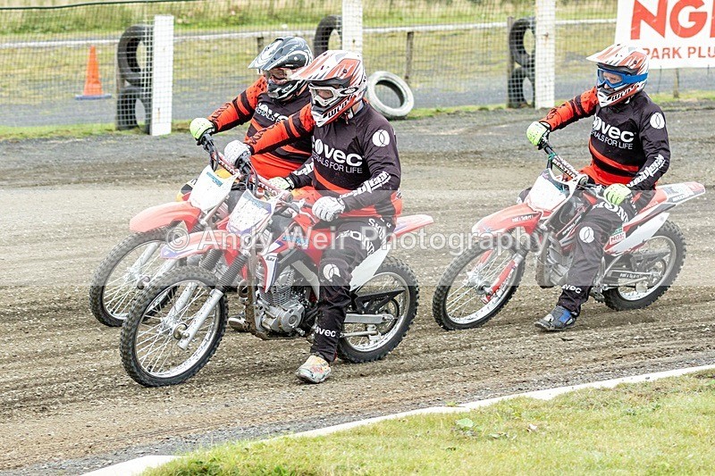 210925-7D-8E0A6675 - Ride & Skid It  Flat Track Experience 25th Sep 21