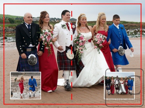  - Seamill Hydro Hotel