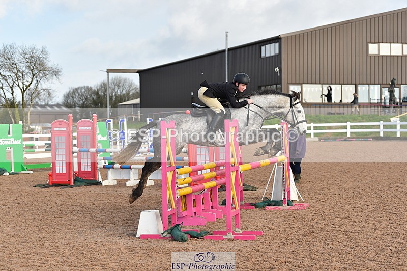 240210A-113534-00997 - Cls 8 Pony Newcomers & 1m Open