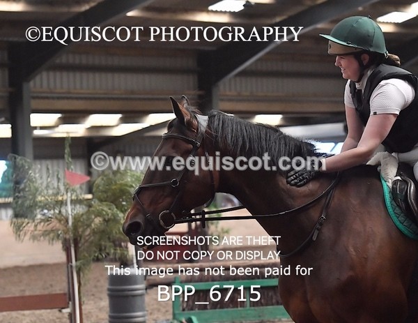 BPP_6715 - CLASS 2 BE70CM