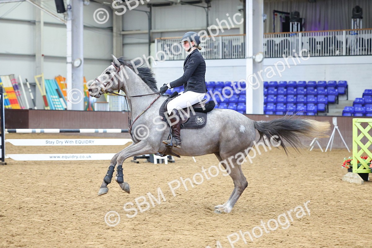 SBM_009467 - Class 19 - Equiyd 0.85m Amateur Championship Qualifier - First Round (0.85m)