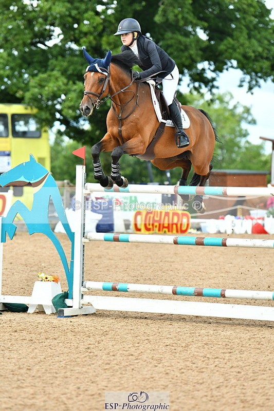 230723A-141830-12895 - Cls 12, 2 Star Big Tour Grand Prix Jump Off and Presentations