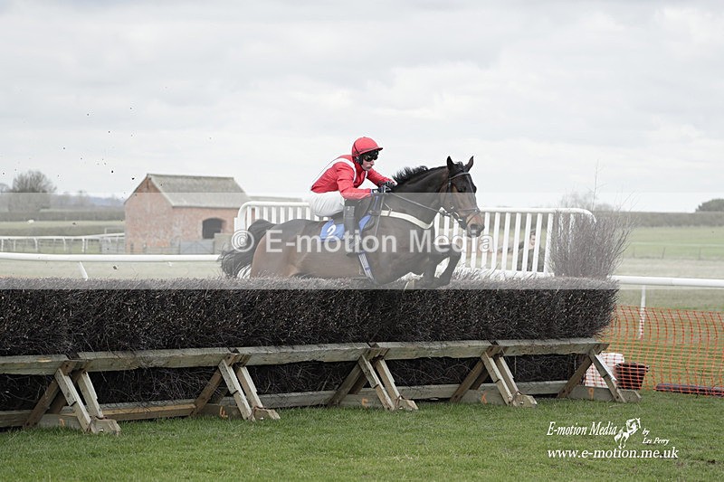 PtP 190323 568 - Oakley Hunt Point-to-Point Brafield-On-The-Green 19/03/23