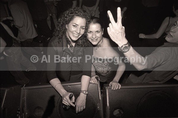 21 - Electroboogieland @ planet k manchester 29.01.00