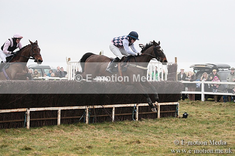 PtP 170219 -127 - Combined Services Point-To-Point Larkhill 17/02/19
