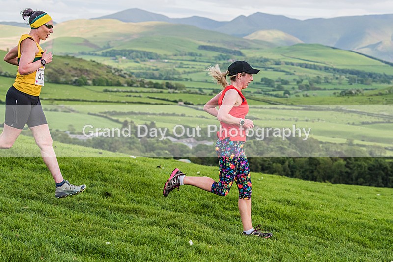 Hay-O-621 - Hay O Trail Race Tuesday 23rd May 2023