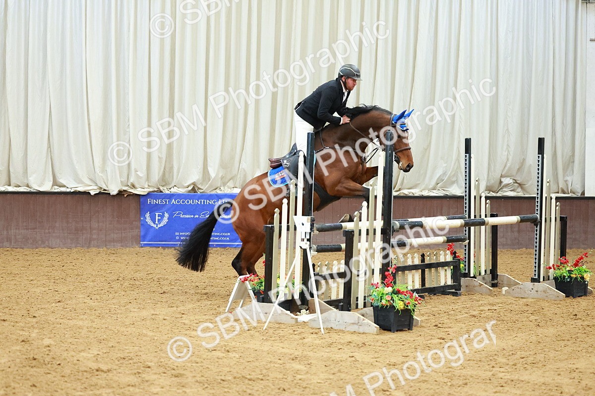 SBM_007165 - Class 19 - Senior Newcomers 1.10m