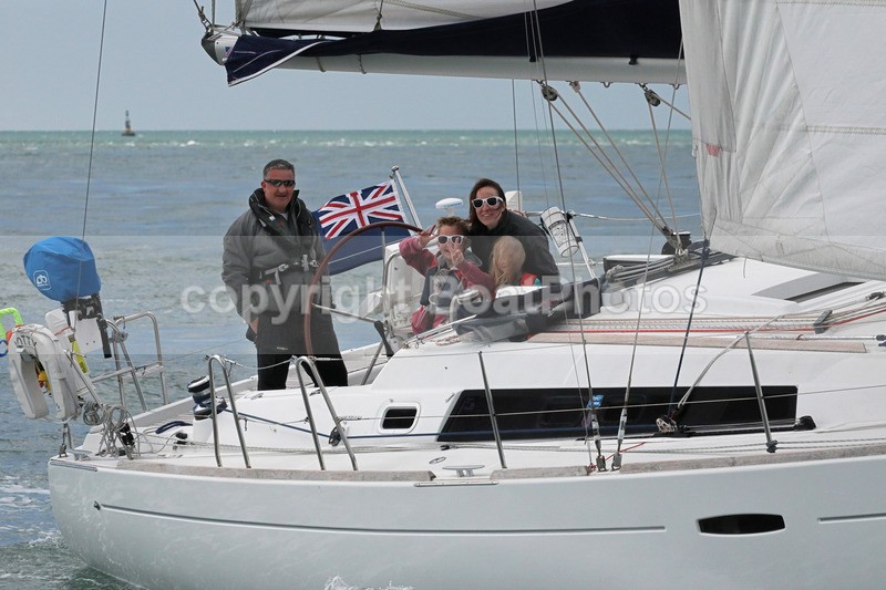 170416 JOTTY GBR1524R 1Y3A3063 - Sailboats - monohull