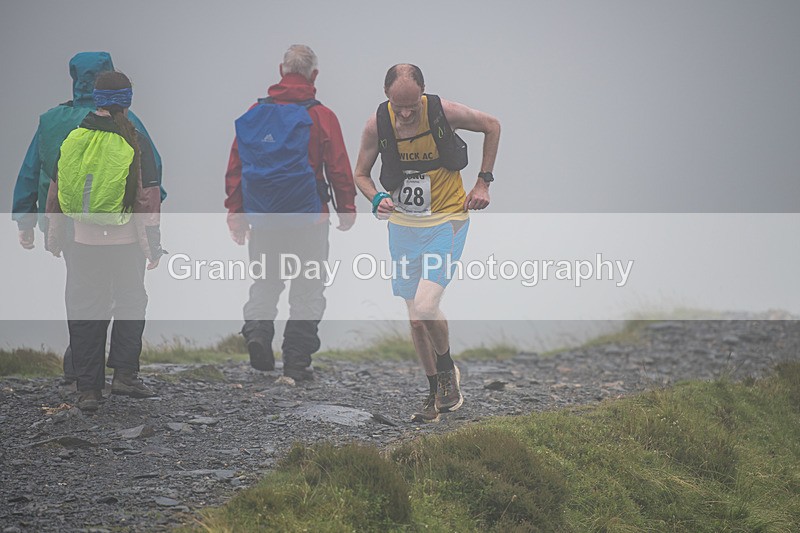 Skiddaw-58 - Skiddaw Fell Race Sunday 5th July 2026