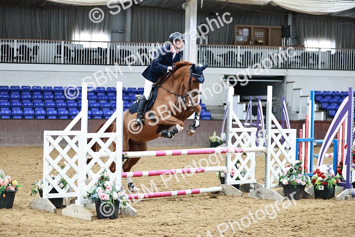 SBM_000873 - Class 3 - Senior Discovery 1.00m