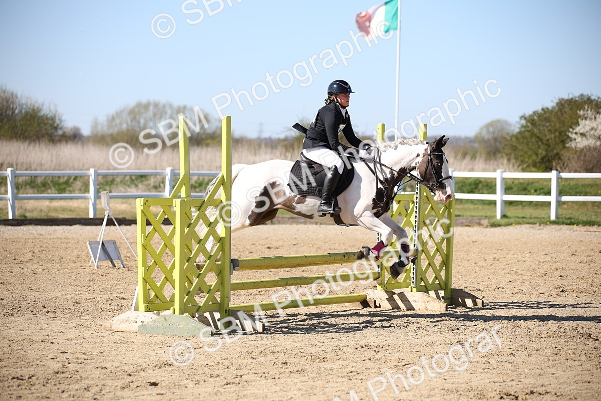 5K7A9777 - Class 4 - 70cm