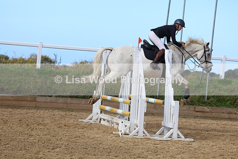 3E7A3817 - Class 6: 70cm Junior