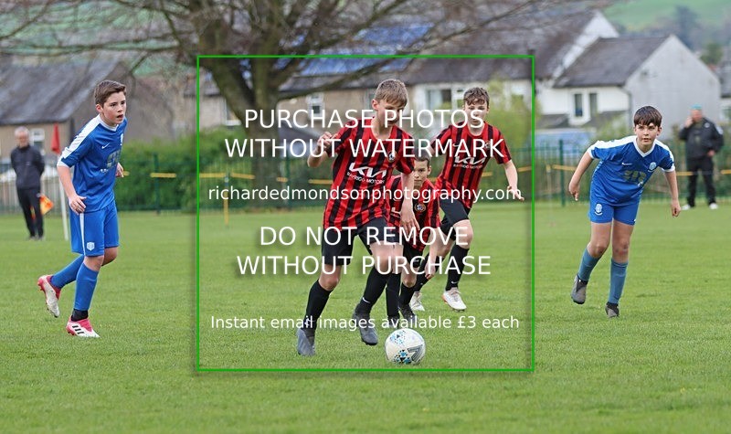 IMG_3232 - Wattsfield U13 v Heathwaite U13 (19/4/22)