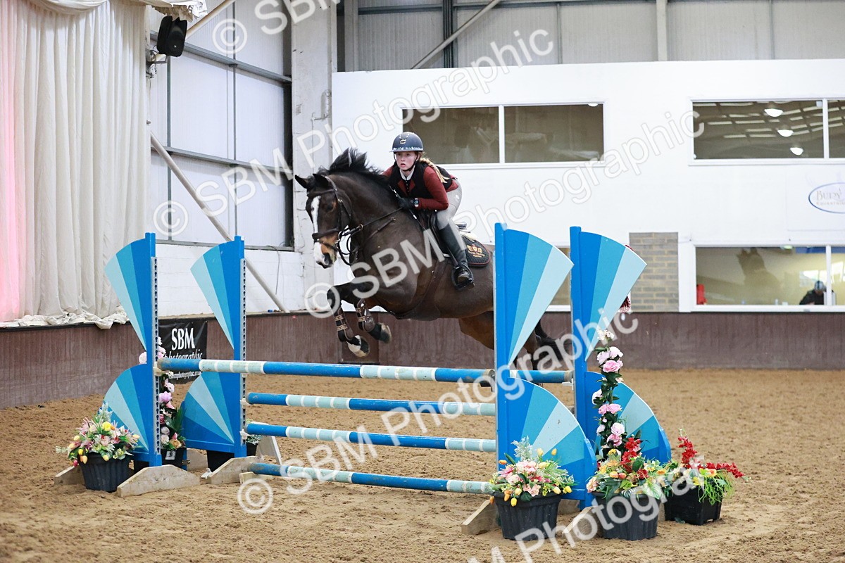 SBM_000876 - Class 3 - Senior Discovery 1.00m