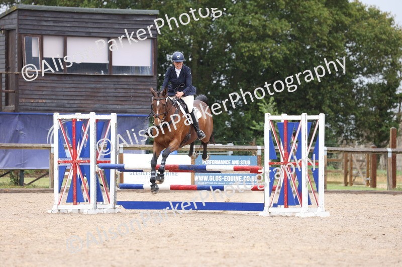 20250803-1443 - Class 4 - 90cm