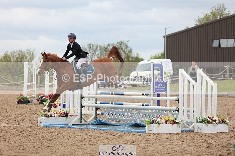 250505-124011-04820 - Cls 7 Junior 1.20m Open