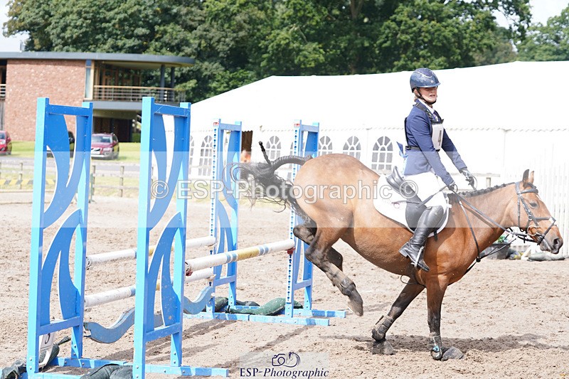 240824X-123528-24151 - 80cm Round 1 12.00 to 13.00