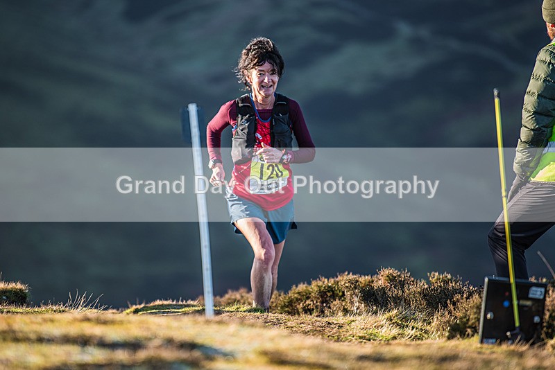 SOB-673 - Kong S.O.B. Fell Race Saturday 6th January 2024