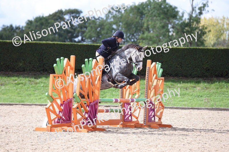 20250928-1550 - Class 5 - 80cm