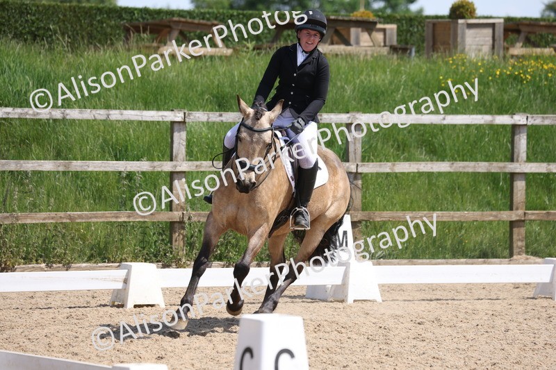 20250520-0800 - Class 5 - Novice 2