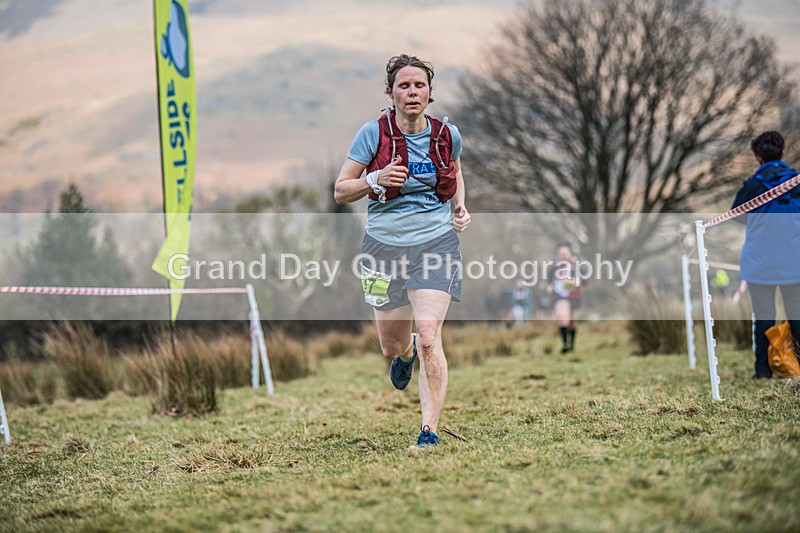 Buttermere-1222 - Fellside Events Buttermere Trail Race Sunday 23rd March 2025