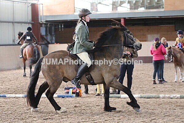 SIAL1070 - Indoor Classes